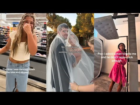 Funny TikToks That had me Rolling on the chair! 20