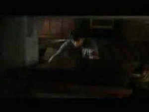 Inspirational TV commercial