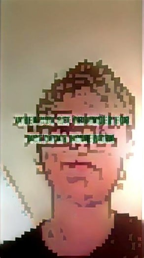 when you get grounded for not doing homework in pixel