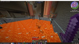 Bottomless Supply not working