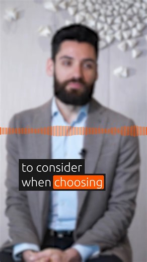 No one-size-fits-all answers, but if you’re building or scaling AI, this might help you think a few steps ahead. More tips? Full video on YouTube: https://youtu.be/iTvWroPvxiM #Canonical #Ubuntu #OpenSource #Cloud #AI | Ubuntu