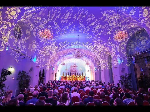 Classical Concert in Vienna - Schönbrunn Palace Concerts