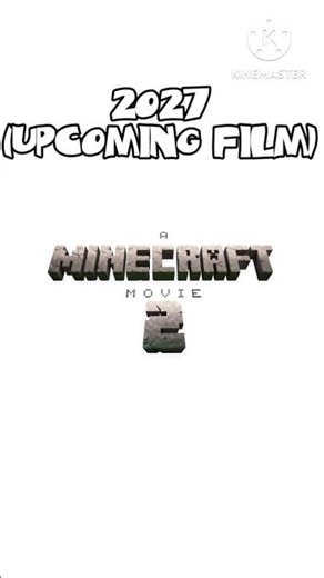 Logo History #464: A Minecraft Movie #aminecraftmovie #logohistory #warnerbros #minecraft #2025