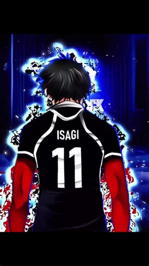 My Victory Super Theory in Blue Lock