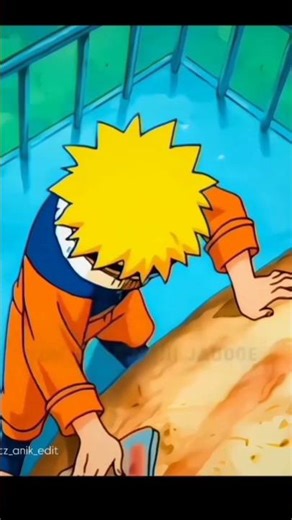 Naruto sad 😢 story 😔# naruto uzamaki # Naruto Shippuden anime short video
