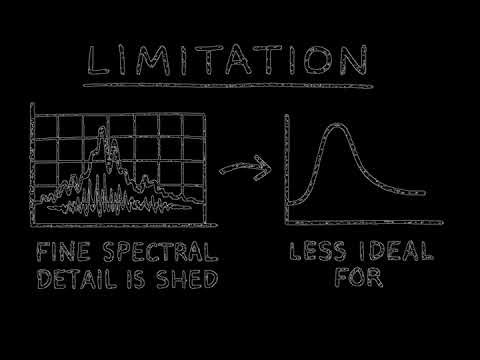 Sound Pictures: Why the Mel Scale Works for Visualizing Sound - Representing Audio in ML (Part 1/10)