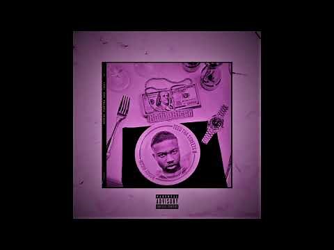 Roddy Ricch - Down Below (slowed)