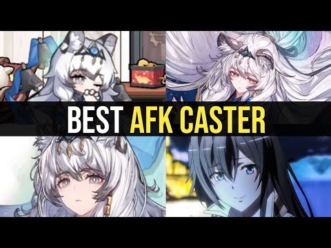 Should You Get and Build Pramanix alter? [Arknights]