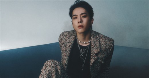 Kim Yugyeom: De un soñador del baile a un artista de éxito global - La Cuarta