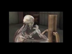 National Geographic - Fight Science - Training for Power with Punching