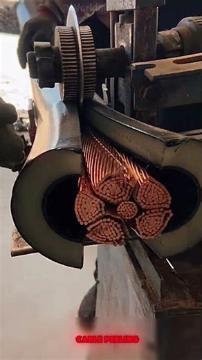 Methods and processes for cable peeling 🛠️📶🧻