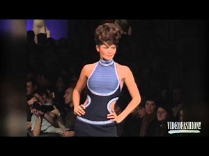 HELENA CHRISTENSEN | Videofashion's 100 Top Models