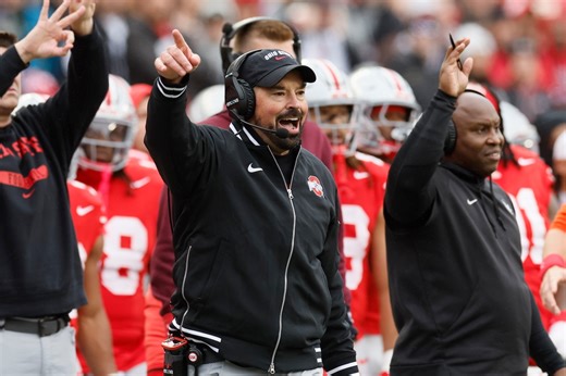 Report estimates how much Ohio State’s athletic program is worth: Buckeye Breakfast