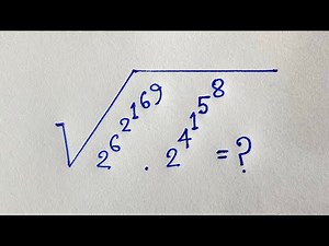 Harvard University interviews tricks | Maths Problem|
