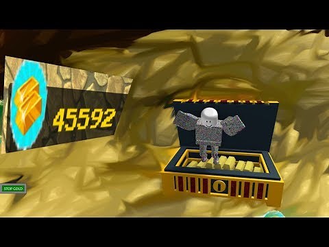 Roblox Build A Boat For Treasure GOLD script/hack!