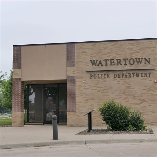 Watertown Police Department releases annual crime, safety report for 2024