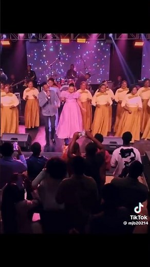Mbadala by moravian efatha choir