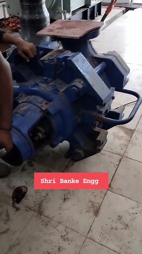 3.8K views · 60 reactions | #engineering #mechanic #motor #mechanical #engineer #mechanicalengineering #repair #electrician #electrical | Shri Banke | Facebook