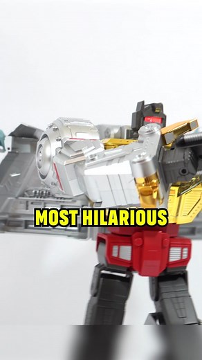 #robosen #transformers #robosentransformers #robosengrimlock #robosenoptimus #optimusprime #grimlock #robosenbumblebee