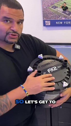 Master Your @fluvalaquatics Canister Filter Installation: Tips & Tricks Upgrade your aquarium setup with confidence! This video guides you through the intimidating process of installing a canister filter and connecting hoses, featuring Fluval’s inline UVC clarifier. Say goodbye to doubts and hello to a seamless upgrade! Full Video Link 👆👆 #aquariumhobby #fluvalcanister #fluvalfx2 #AquariumSetup #CanisterFilter #Fluval #FishTankTips #AquaticLife #Fishkeeping #HomeAquarium #InstallationGuide #UV