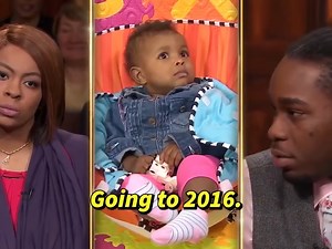 DNA Results on Reels