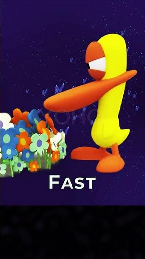 Pocoyo Sound Variations. Pocoyó. Pato Pocoyo. #pocoyó #animation #funnyvariations #soundvariations