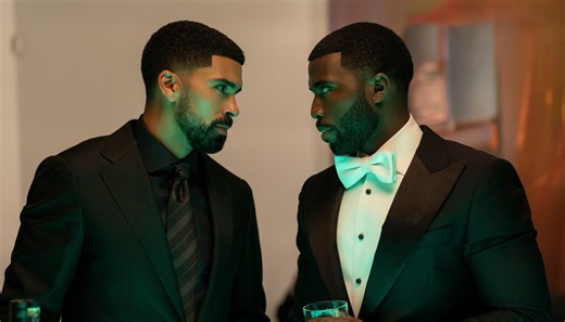 Cops, Capers & A Criminally Talented Cast: Y’lan Noel, Matthew Law, Gabrielle Dennis & Cleopatra Coleman Talk Netflix’s Slick New Crime Drama ‘Nemesis’