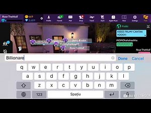 Livestream via DU Recorder