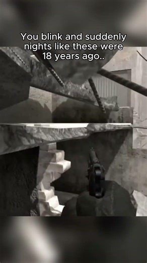 We’re all old now #callofduty