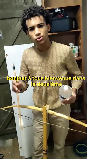 Medieval Crossbow Crafting in Minecraft | Henry Le Magnifique