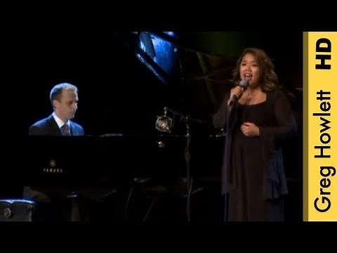 God Leads Us Along - May Leporacci with Greg Howlett