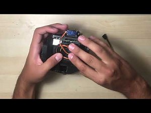 DIY Underwater ROV, Cytron Motor Driver Setup (Guide 3 Step 6)