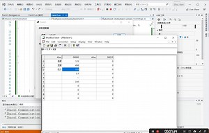 07-基于NModbus4通信库执行写操作