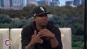 5.8K views · 91 reactions | You may remember Kris D. Lofton from his role in the 2001 hit movie “Hardball,” but he’s all grown up now playing Kisan Teague in Ballers on HBO. He came down to The Circle to chat about his journey in Hollywood, love for sports and more. Check it out! | Sister Circle Live | Facebook