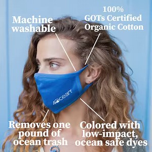 314 reactions · 11 shares | Designed to be sustainable. Worn to make an impact. | 4ocean | Facebook