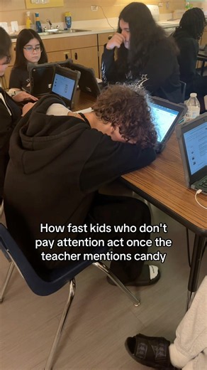 we all know that one kid… #viral #relatable #funnyvideo #comedy #school #real