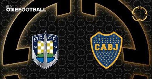 PREVIEW | Auckland City vs Boca Juniors - team news, lineups, predictions