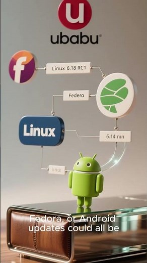 Linux 6.18 — The Next LTS Kernel? Here’s Why It’s Important! #Linux #OpenSource #LTS #KernelUpdate
