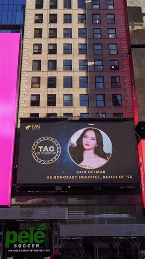 Celebrating TAG 25 Under 25 Honorees in Chicago