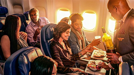 How To Get The Most Out Of Delta's SkyMiles Loyalty Program