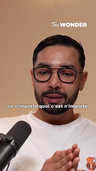 HACKER : RETROUVER LES FAUX BRAD PITT