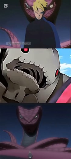 Boruto#summoning#Garaga☠️🔥#like#subscribe#coment🙏#