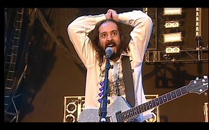 PUSHING LITTLE CHILDREN! In less than two weeks System Of A Down will take the stage again for their Latin America tour. Check out their performance of 'Deer Dance' off their second album Toxicity live at Reading Festival in 2003! Beyond the Staples Center you can see America With its tired poor avenging disgrace Peaceful, loving youth against the brutality Of plastic existence Happy #SystemSunday everyone. #SystemOfADown #SOAD #DaronMalakian #SerjTankian #ShavoOdadjian #JohnDolmayan | Victims O