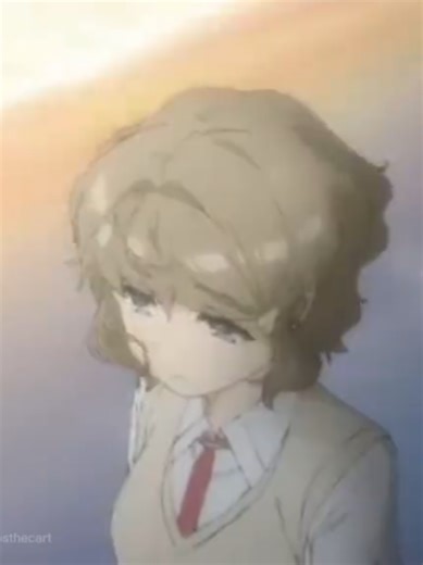 Bunny Girl Senpai: Unraveling the Mystery