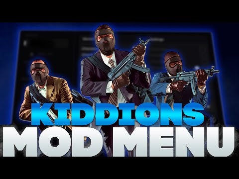 🚀 💣 BEST GTA 5 MOD MENU | UNDETECTED + GOD MODE 💥 | PC DOWNLOAD 2025 💎