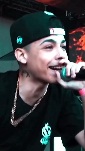 Trueno | Freestyle Rap at God Level All Stars Argentina 2019