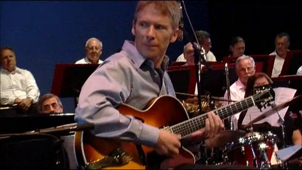 Aimee Nolte Trio - Just Us