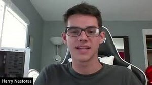 First-year students talk college expectations