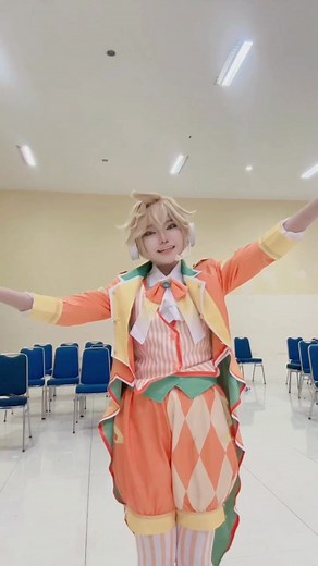 When yah opera space opera P etmin yomi 😞☝️ | Ri Ri Ri