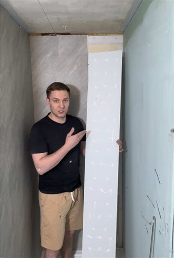 Крепление панели в ванной и туалете